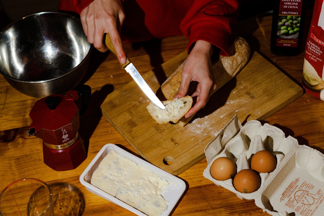 Photo Chef Cooking