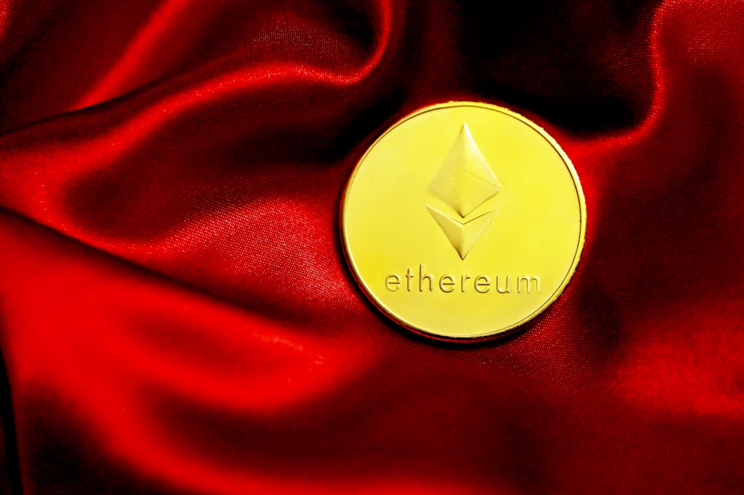 Photo Dogecoin, Ethereum