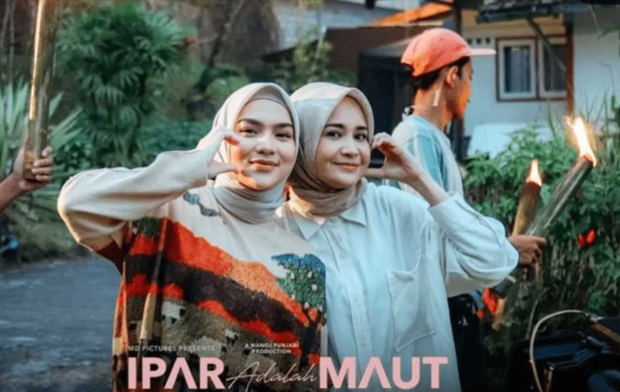 Ipar Adalah Maut: Captivating Review, Story, Cast, Themes & Where to Watch Online